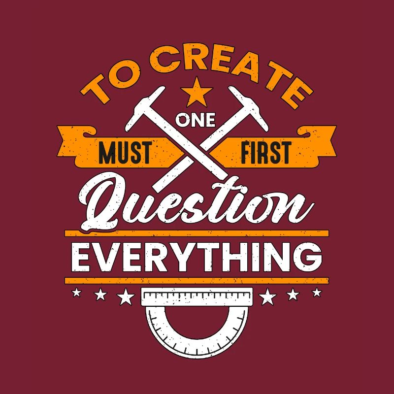 Architecture To Create One Must First Engineering