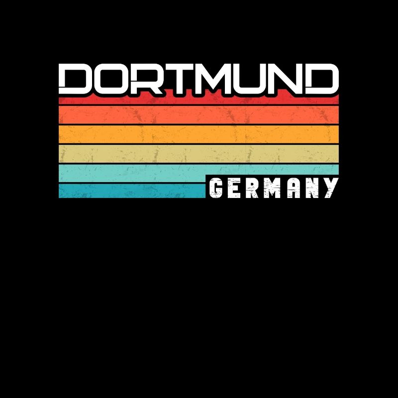 Dortmunderin Dortmunder Dortmund