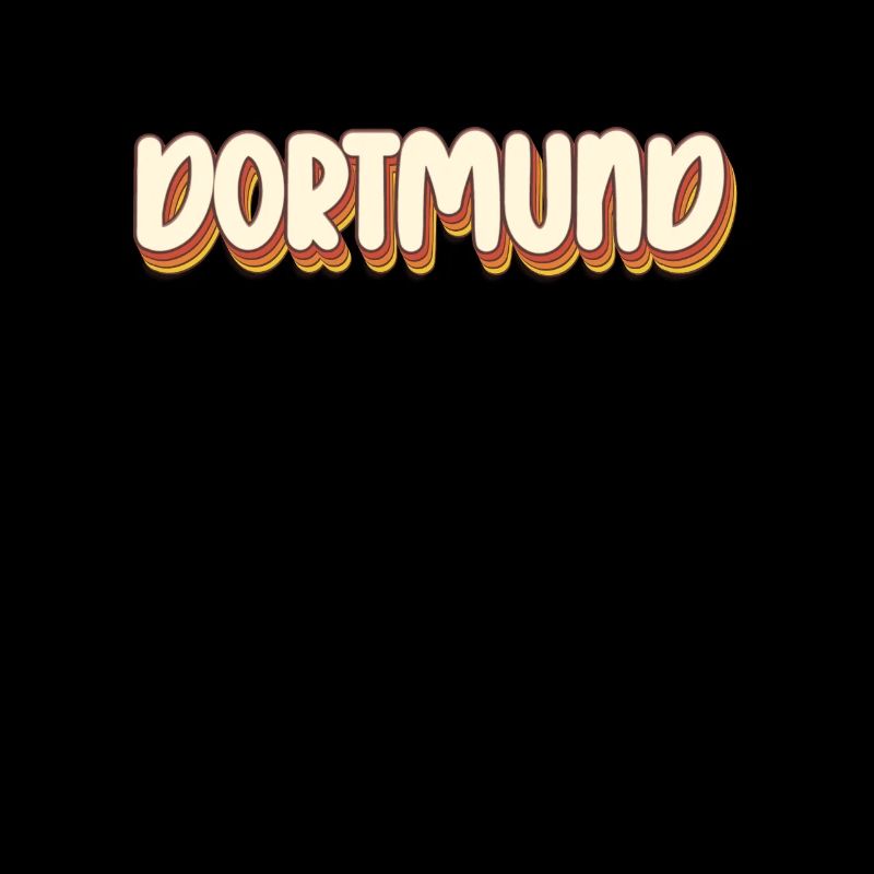 Dortmunderin Dortmunder Dortmund