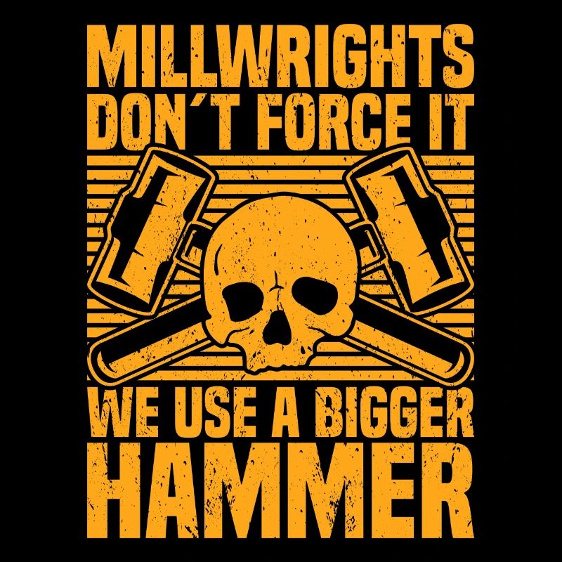 Millwright
