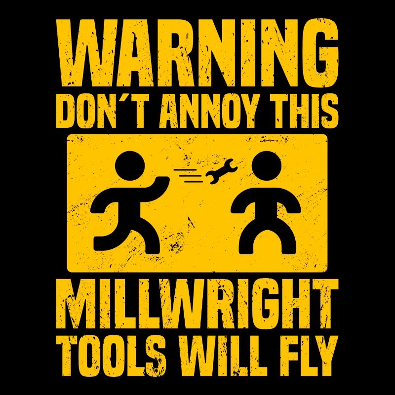 Millwright