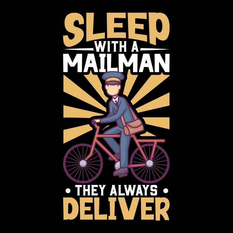 Postal clerk Postlady Postman Post Office