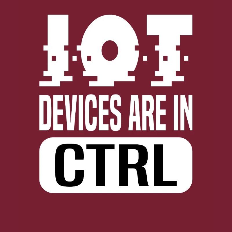 Internet Des Objets IOT Programmeur Admin IT
