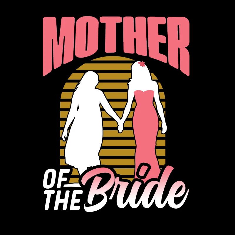 Mère de la mariée Mariage Mariage