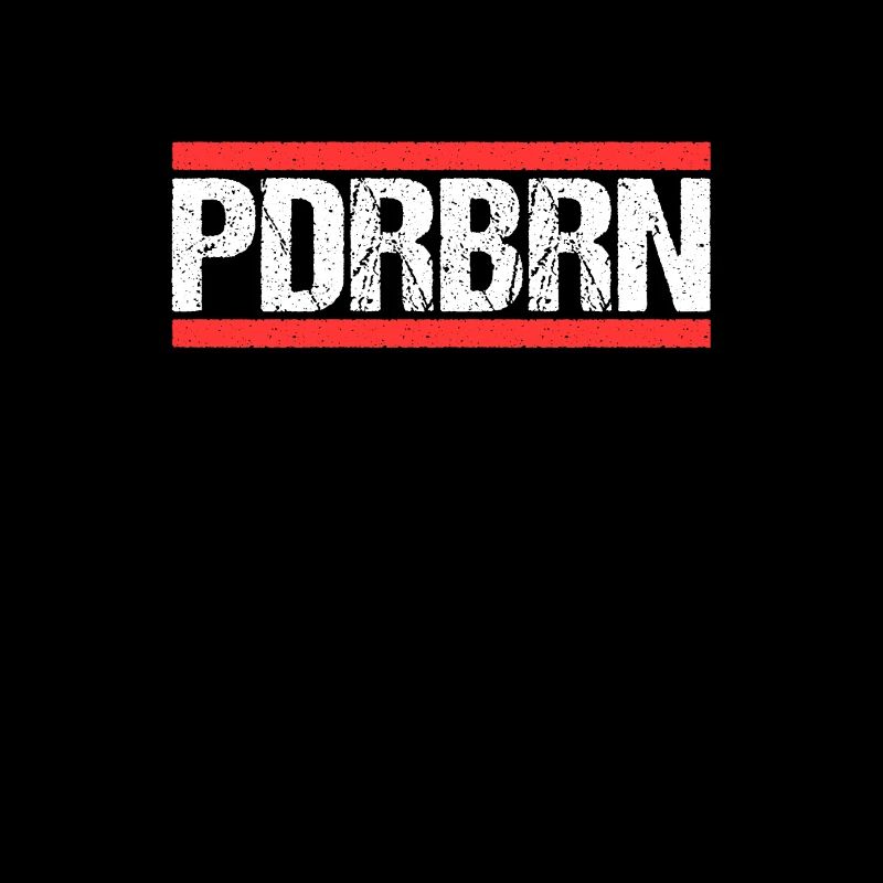 Paderbornerin Paderborner Paderborn