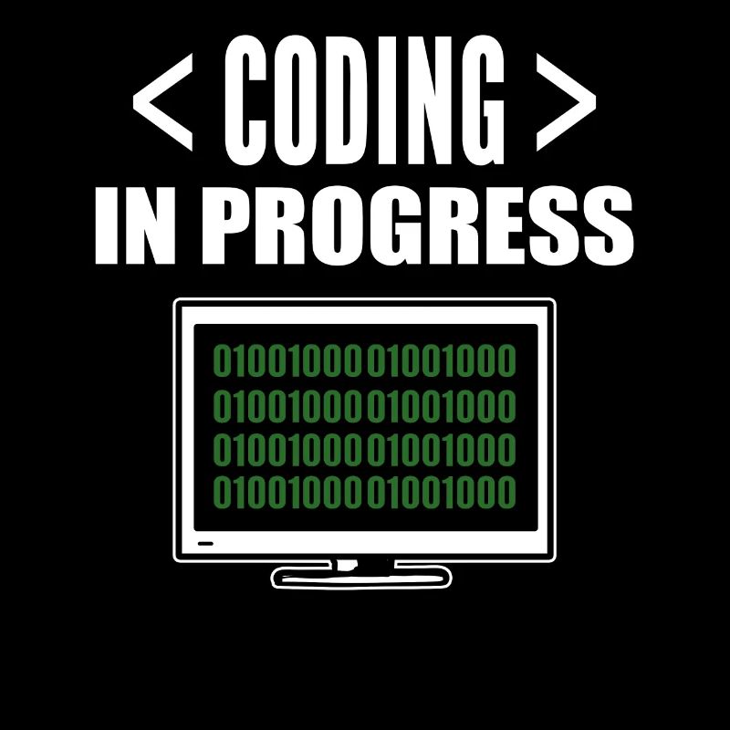 Programming & Coding IT Specialist