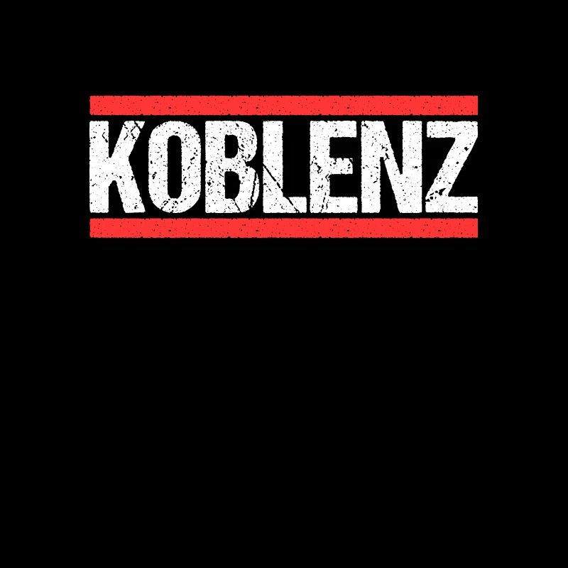 Coblenzerin Coblence Coblence