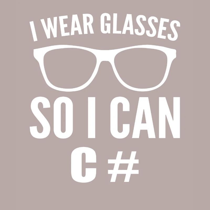 Funny computer programmer computer geek