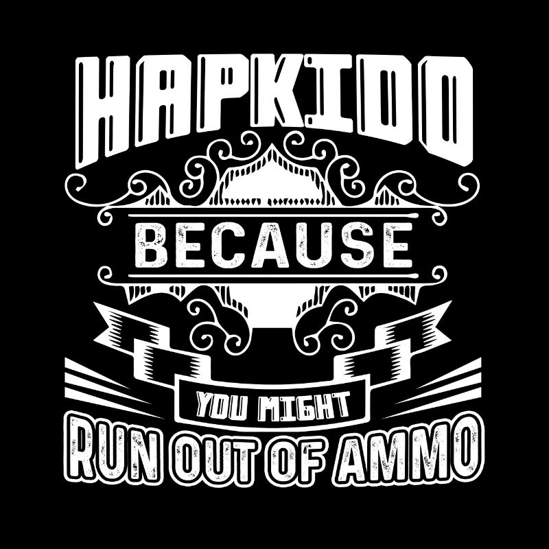 Hapkido Hapkido Fighter