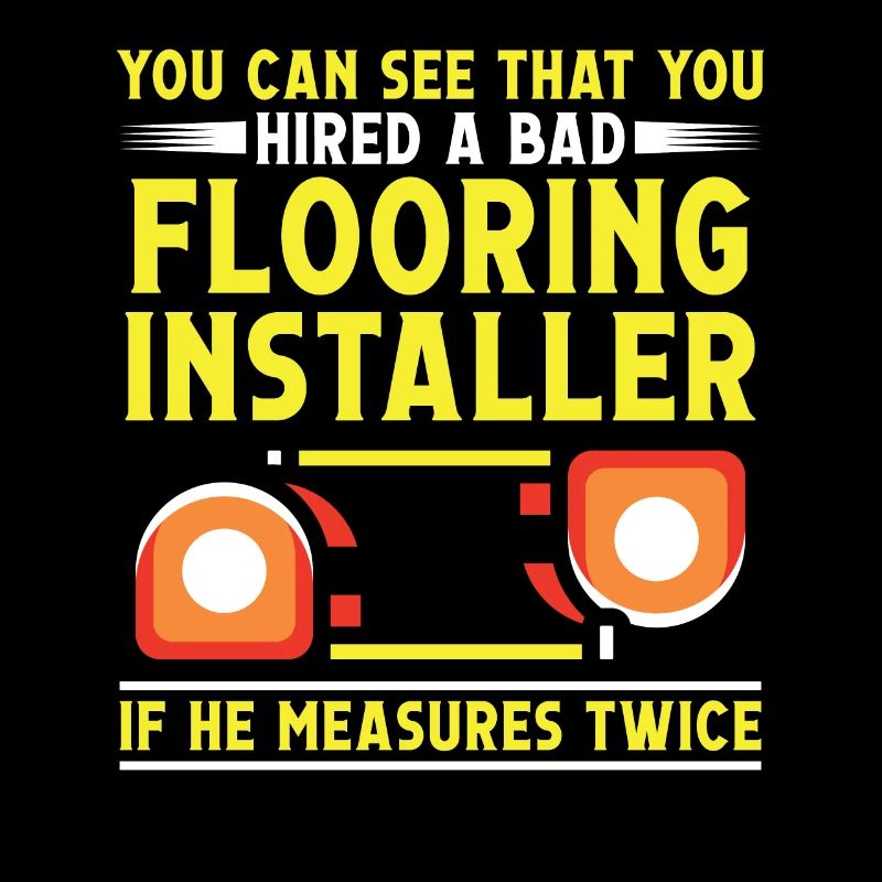 Floor installation