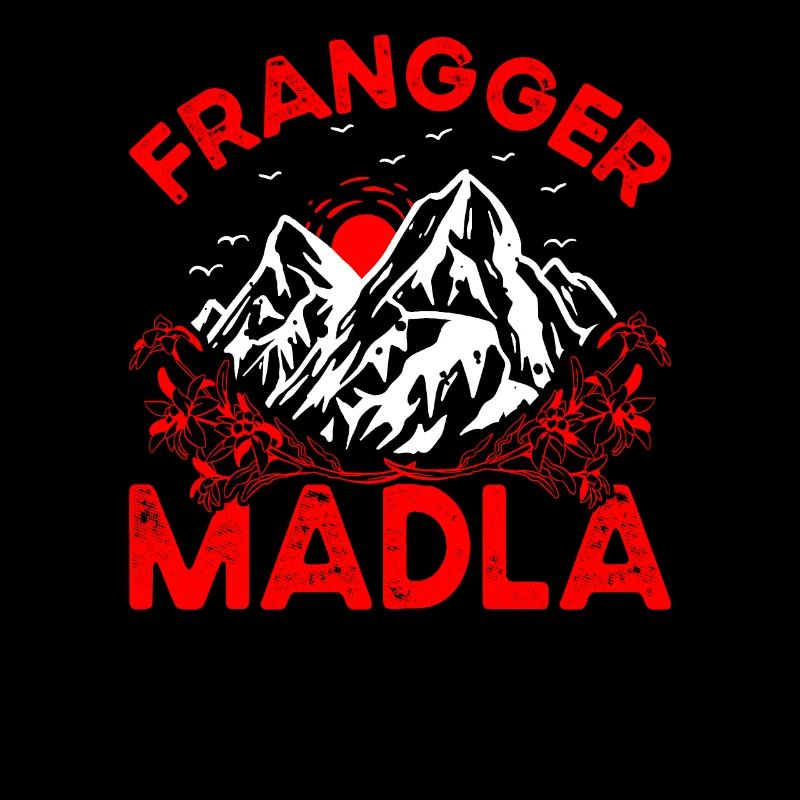 Fränkisch Franker Madla