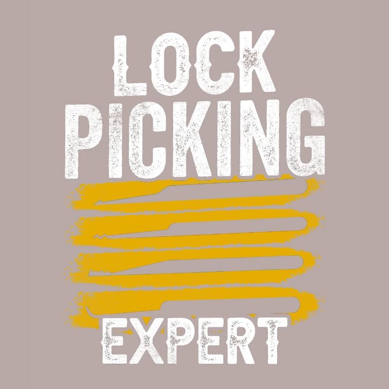 Lockpicking Expert Lock Picking Lock Cracking
