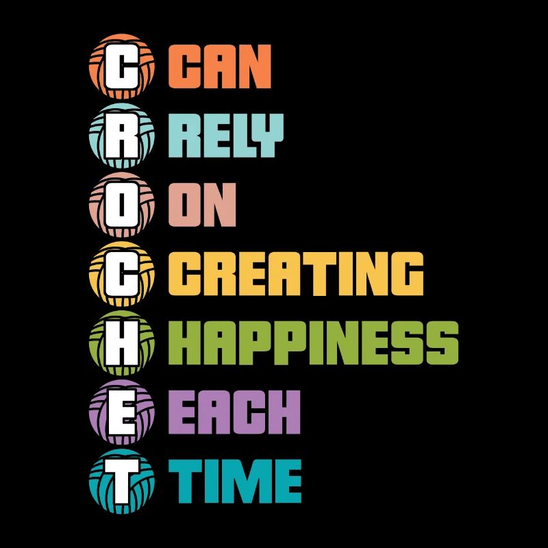 Crocheting Crochet Can Rely On Creating Knitting