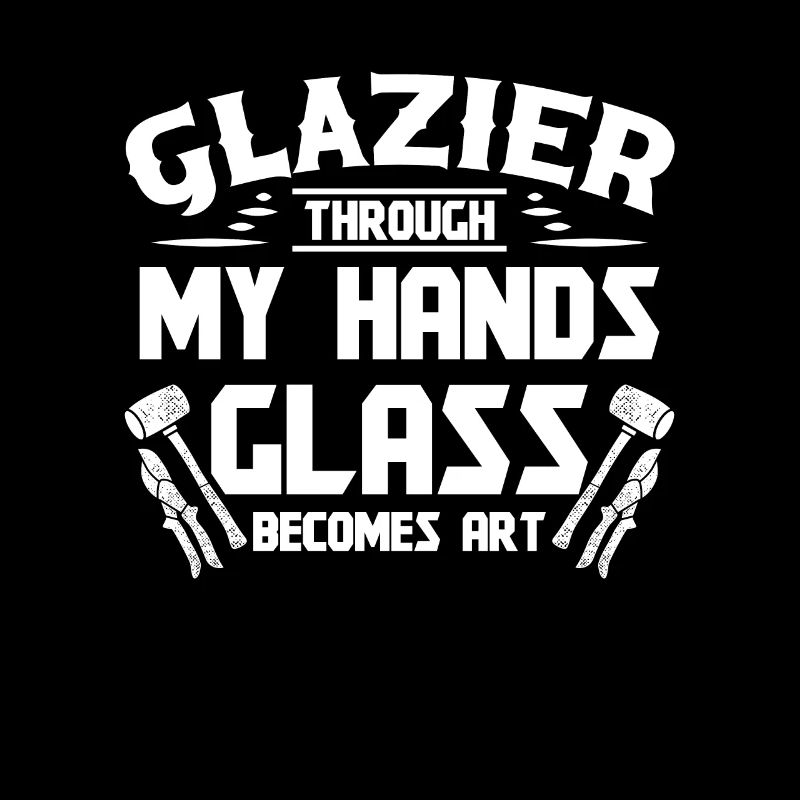 Glazier Glass devient ouvrier vitrier d’art