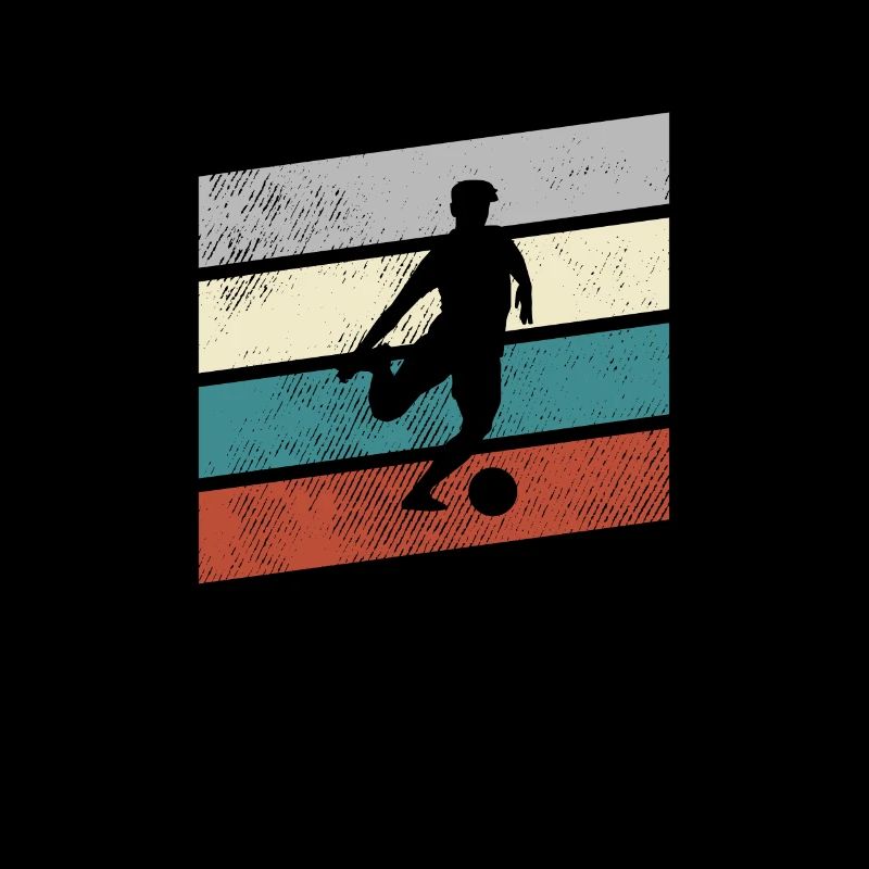 Fußball Retro