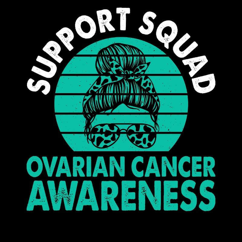 Support Squad Awareness Month for