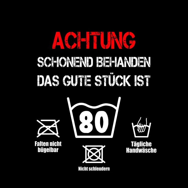 80 Geburtstag Mann Geschenkidee 80er Geburtstag