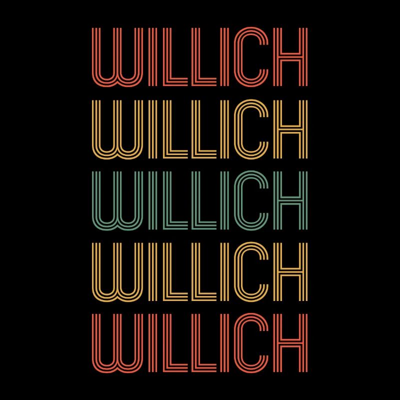 Willicherin Willicher Willich