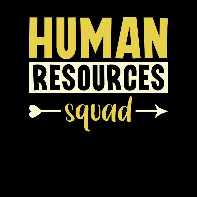 Human Resources Squad - HR Management