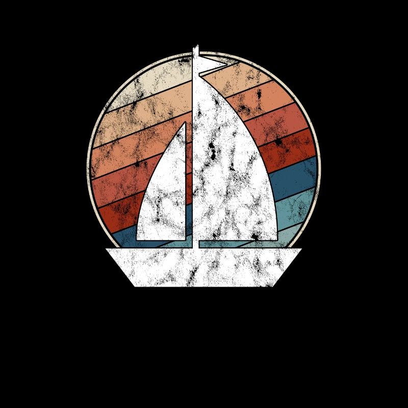 Sailing Retro