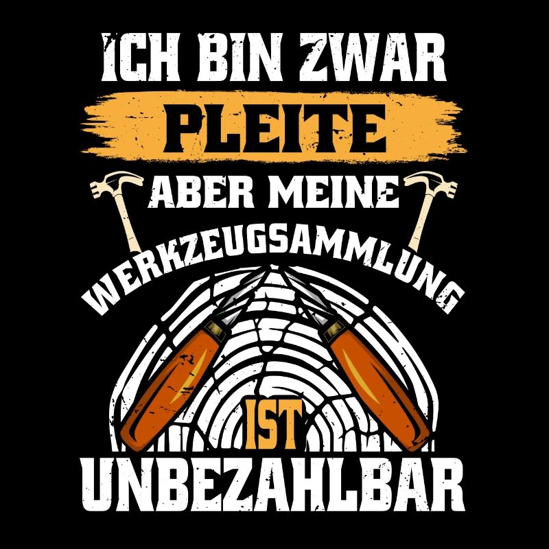 Holzschnitzer Holzschnitzerei