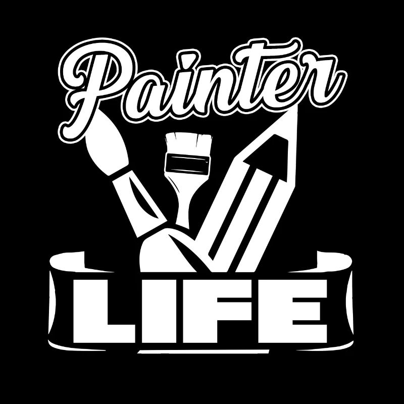 Painter Painter Life