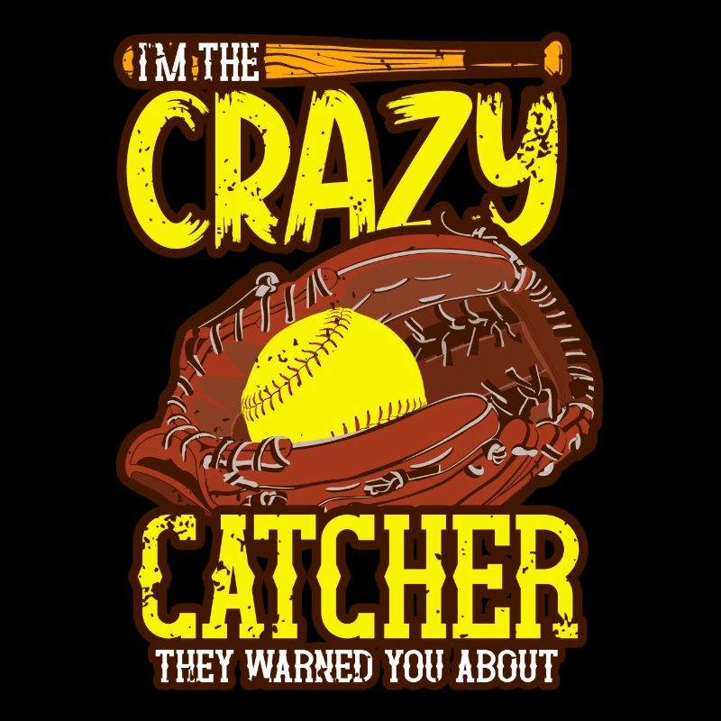 Baseball Catcher Baseball Player Pitcher