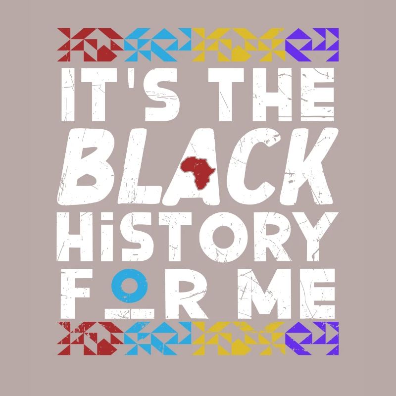 Mois de l’histoire des Noirs Juneteenth Afro-Américain