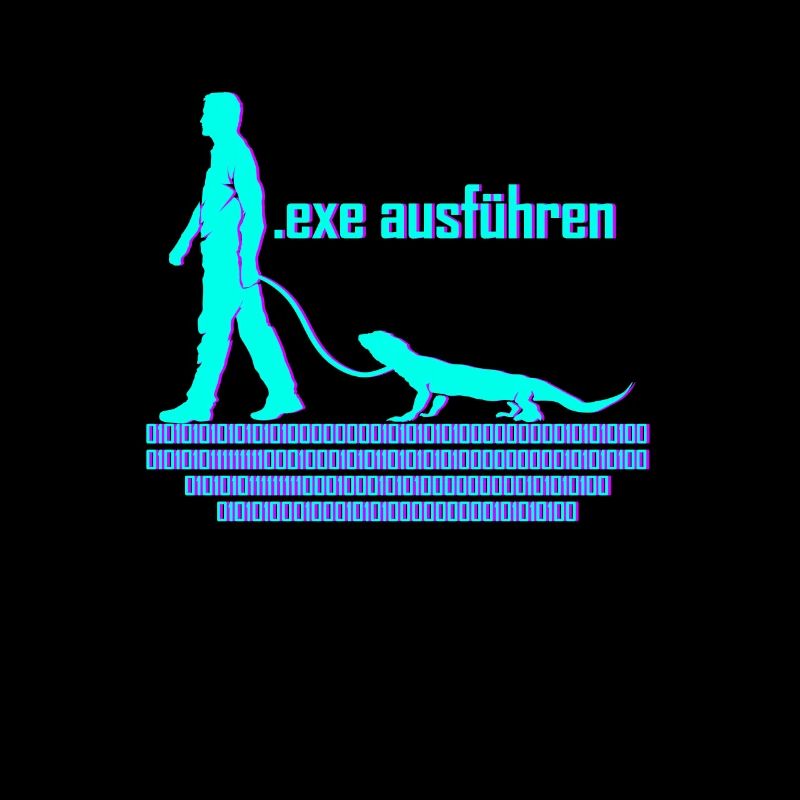 Software Entwickler Geschenk Programmierer Exe