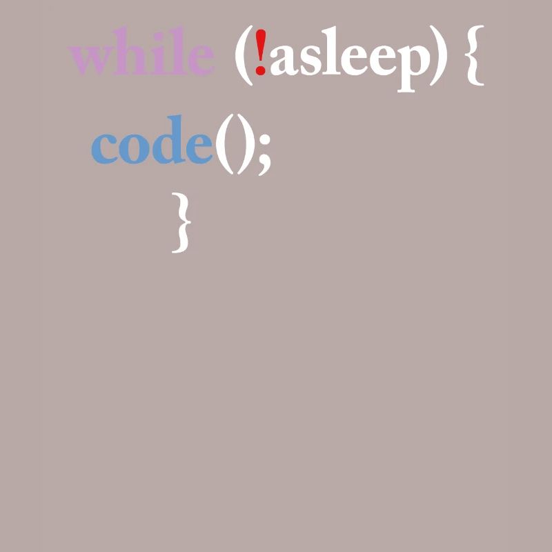 Programming Code Computer Science Funny Programmer