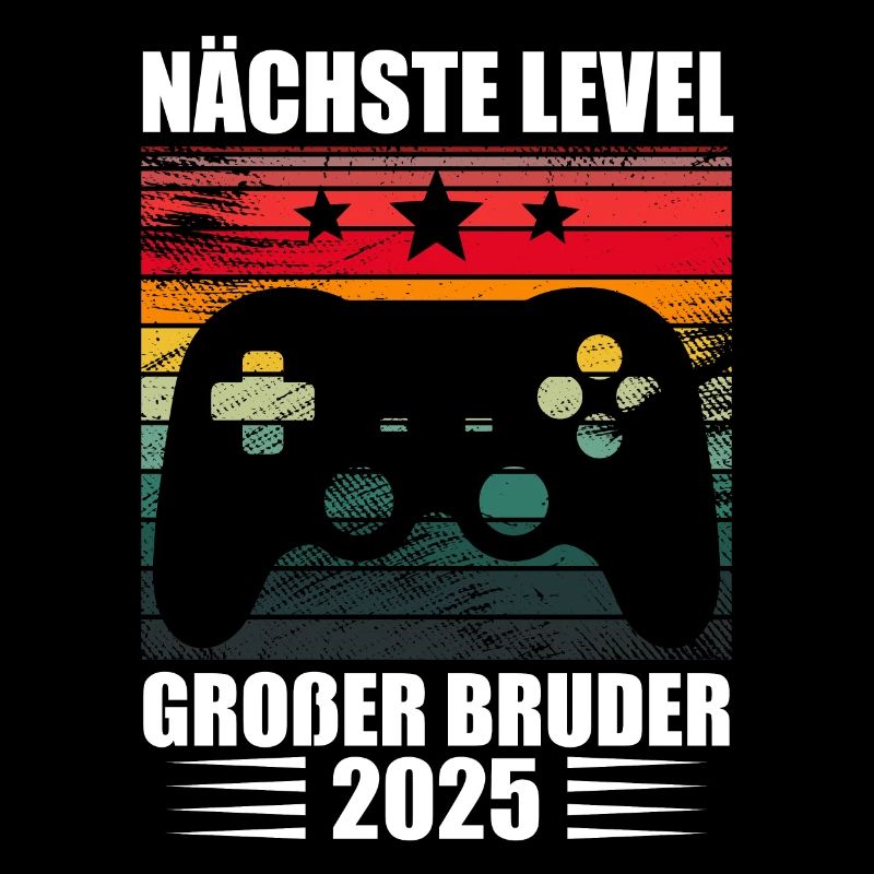 Nächste Level Großer Bruder 2025