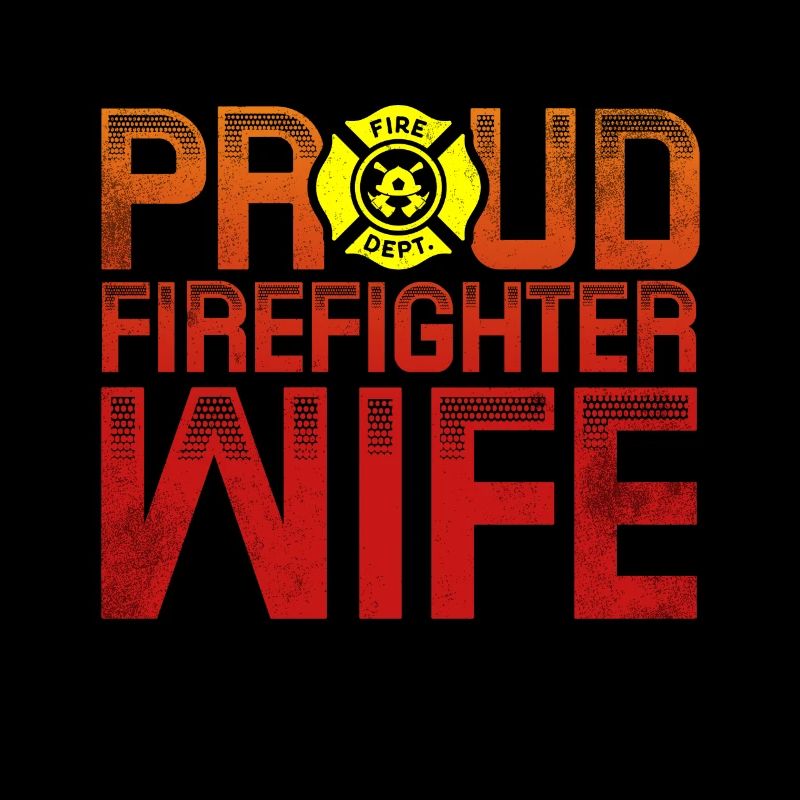 Firefighter Fire Crews ́