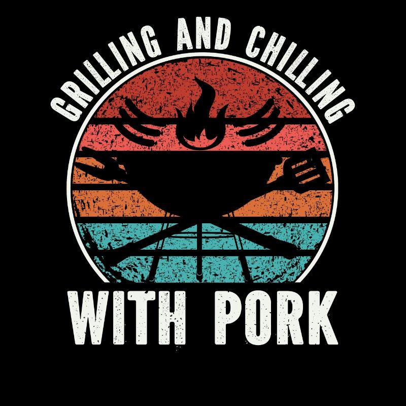 Grill Pork