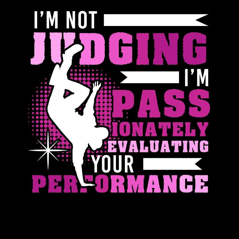 Retro Hip Hop Dancer Dancing Dance Teacher