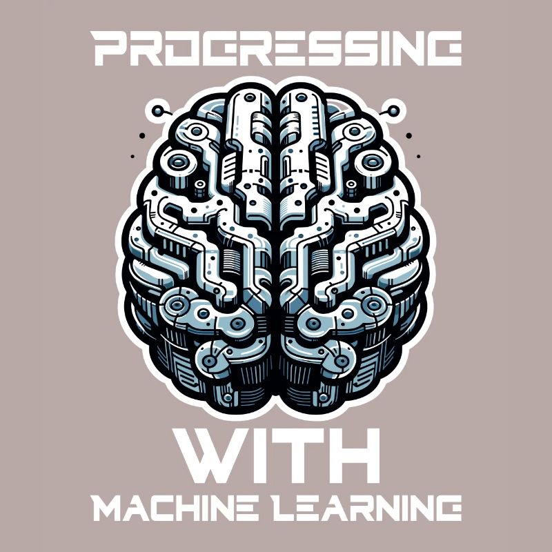 Artificial intelligence, machine learning, data