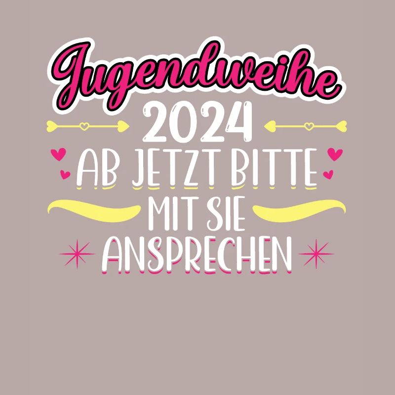 Jugendweihe 2024 Mädchen Junge