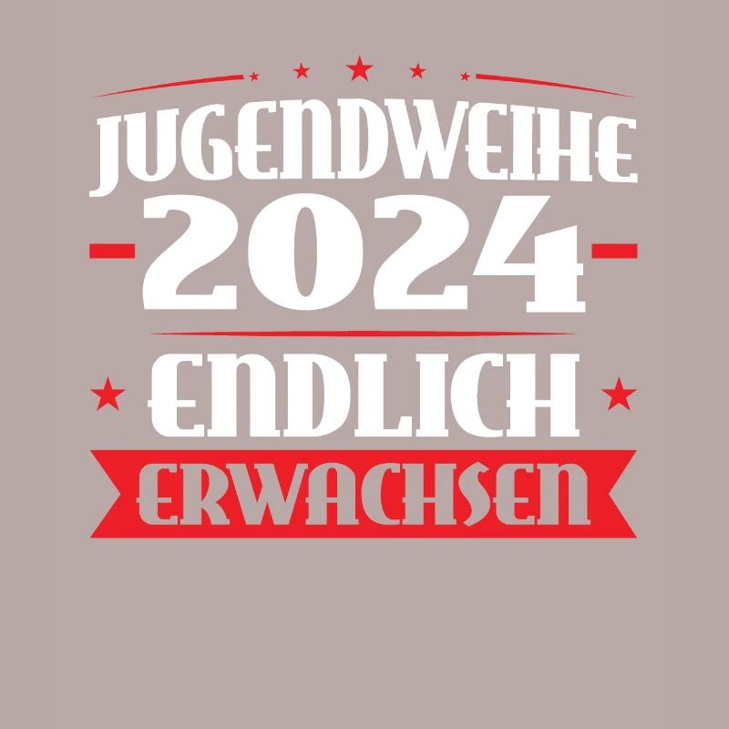 Jugendweihe 2024 Mädchen Junge