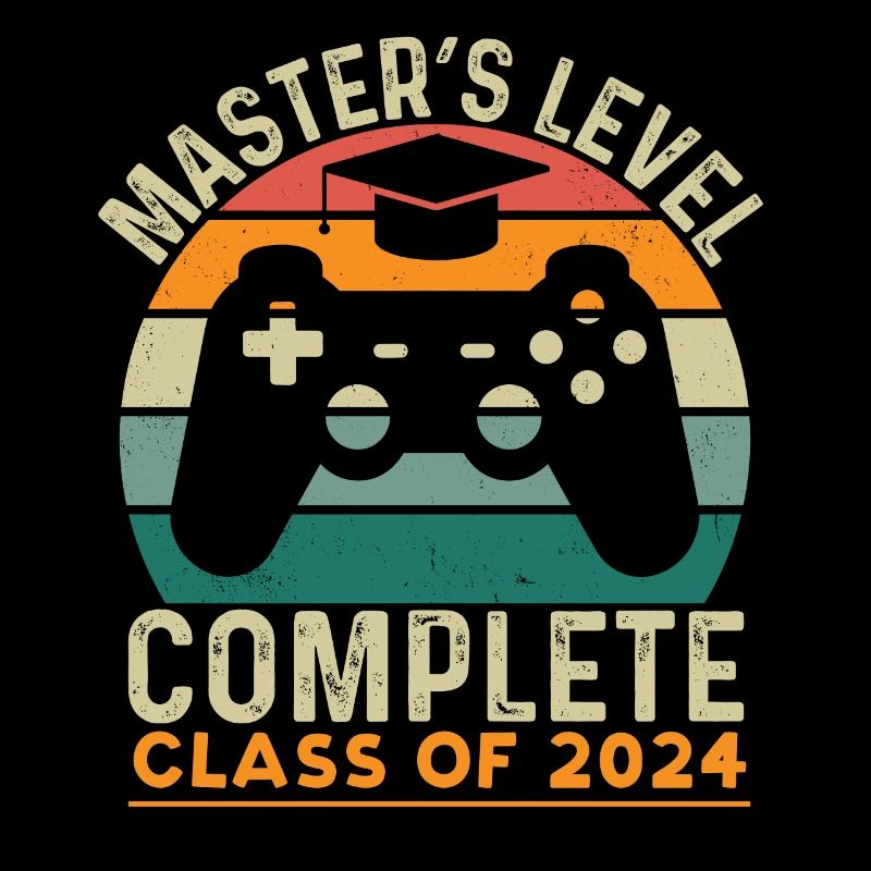 Classe Complète De Niveau Master De 2024 - Bachelor