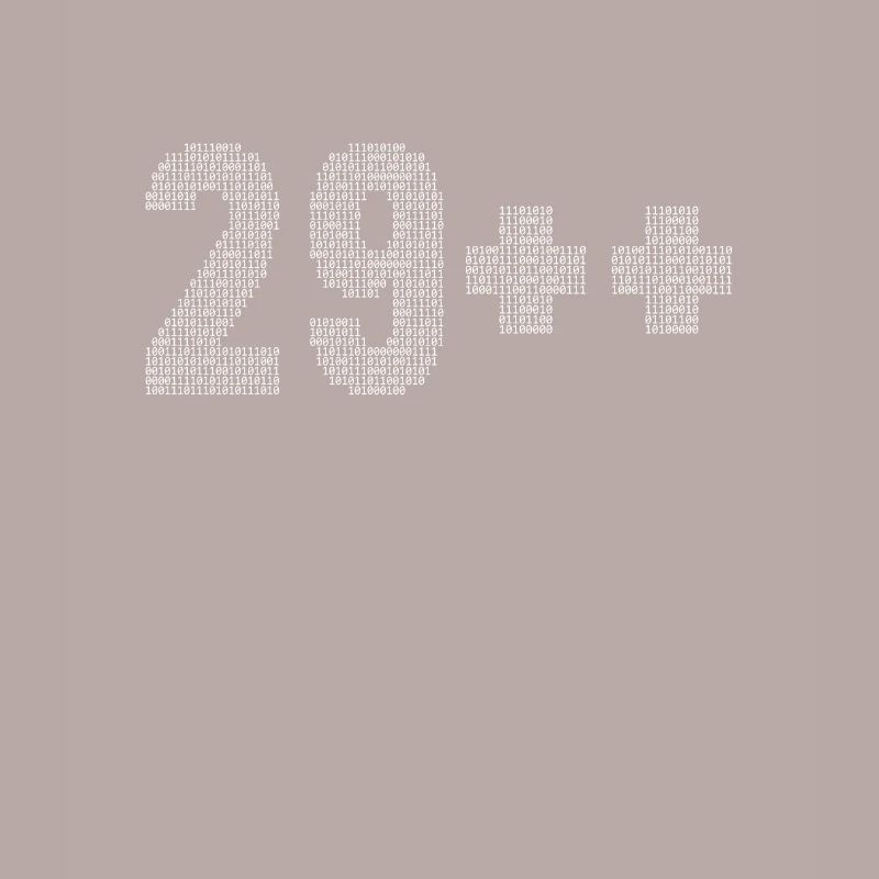 29++ Programmierer Softwareentwickler Coder 30.