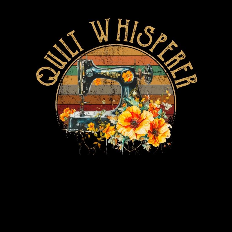 Sewciopath, Quilting sewing