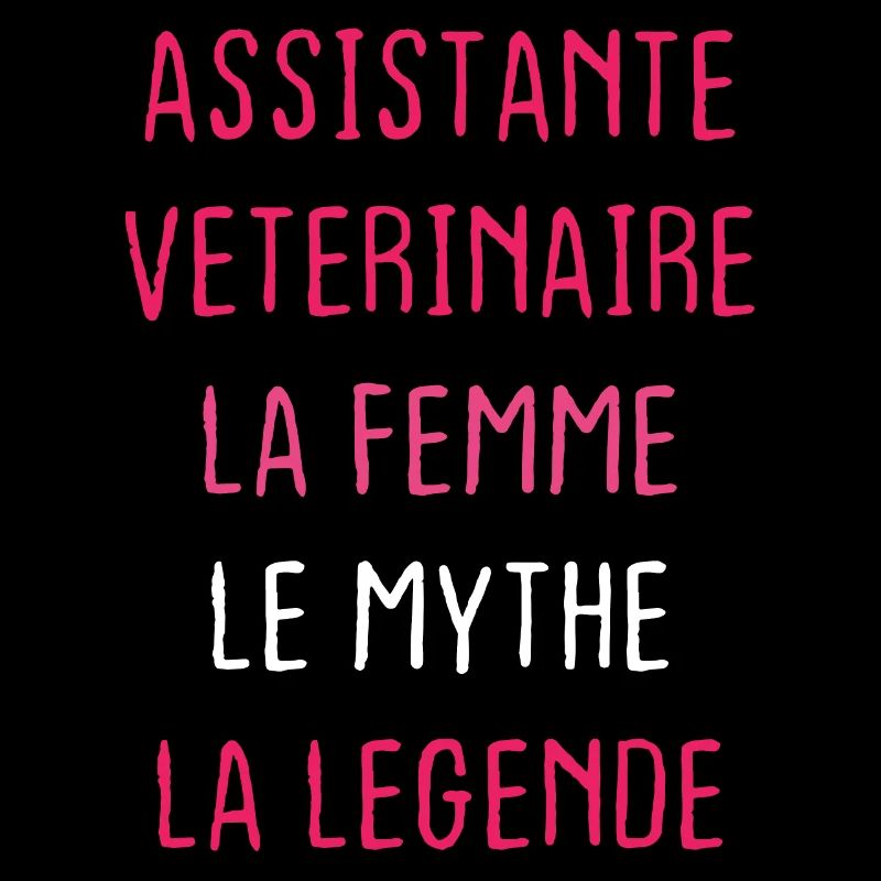 Assistante Veterinaire