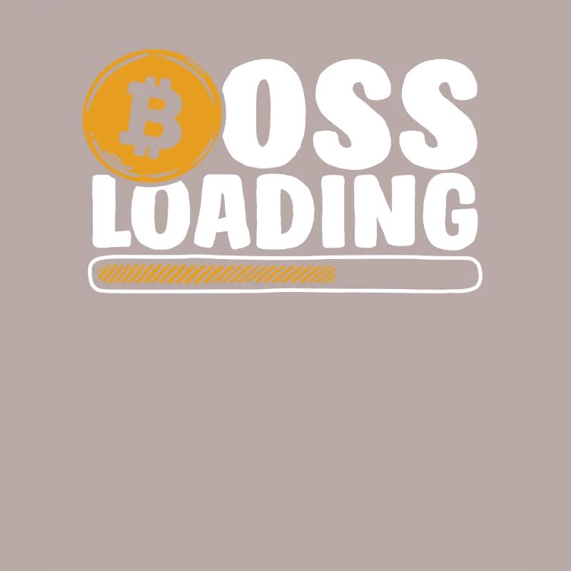 Loading Crypto Cryptocurrency Blockchain