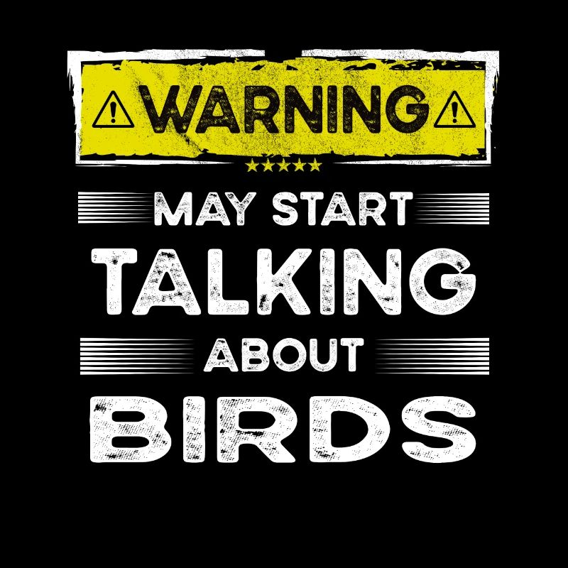 Talking about Birds funny