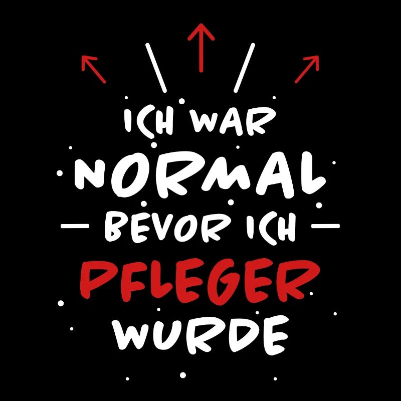 Pfleger Spruch Pflegekraft Lustig Pfleger Geschenk
