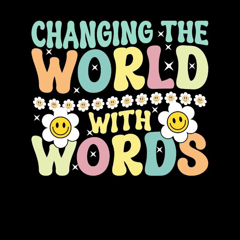 Groovy Speech Language Pathologist SLP