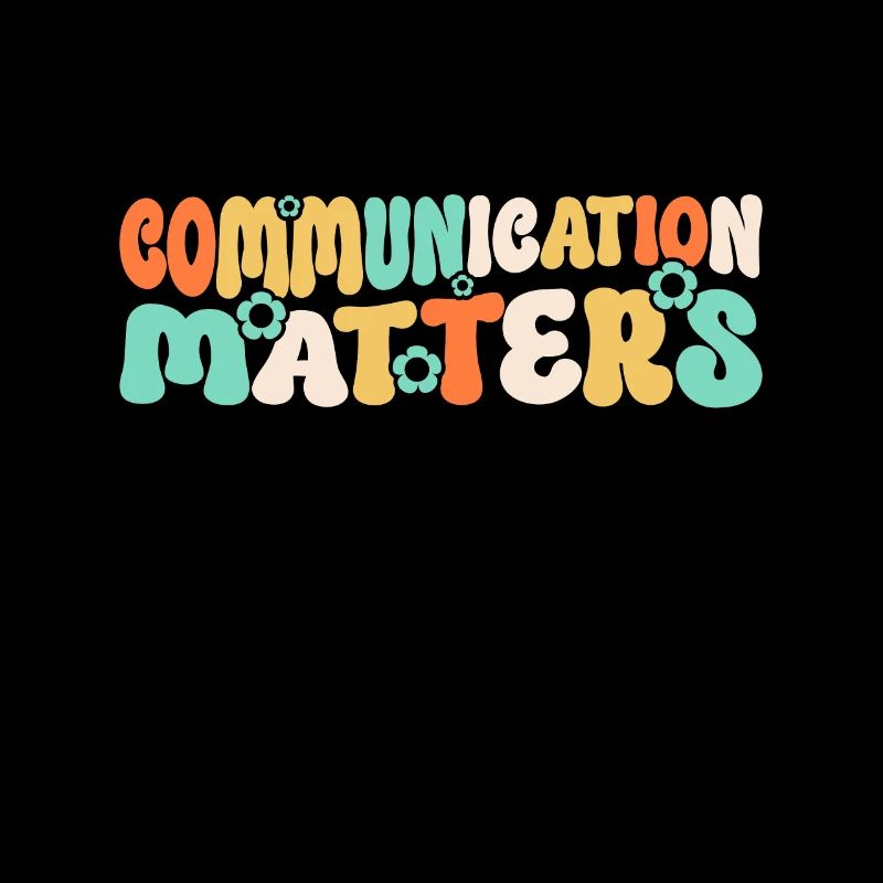 Groovy Speech Language Pathologist SLP