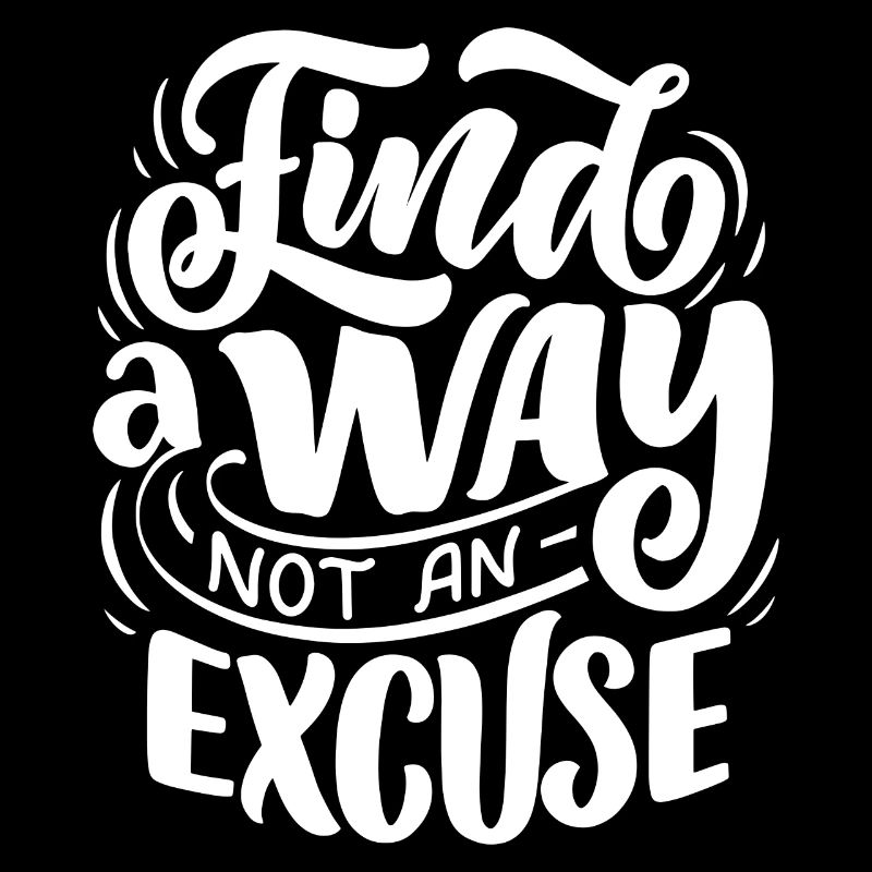 Find a way