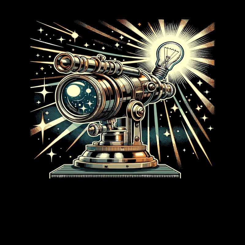 Astrophotographie Astronomie Caméra spatiale