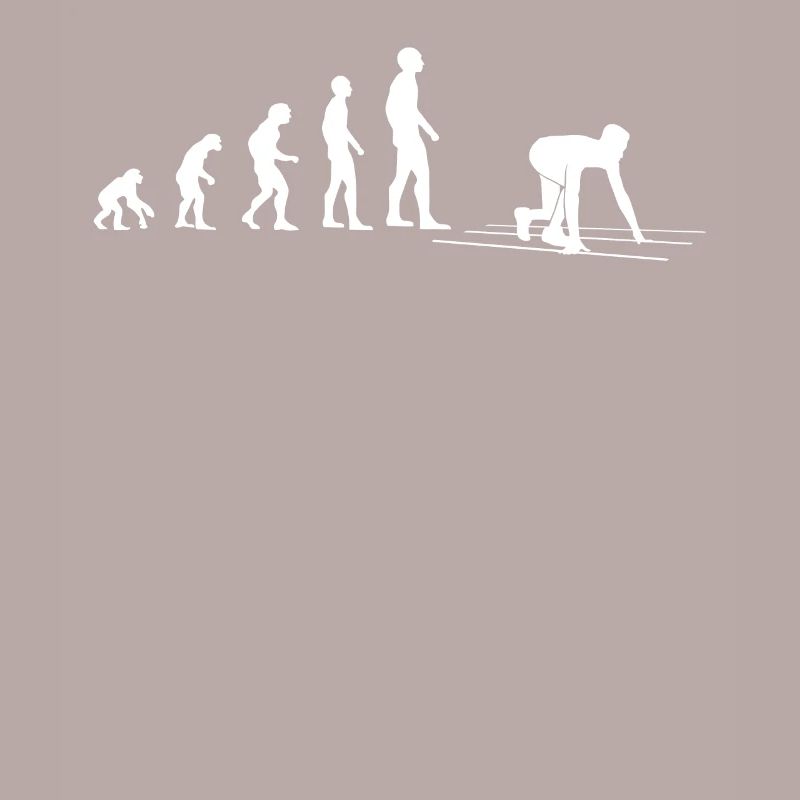 Sprint Evolution Runner Gift