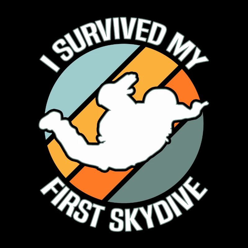 Skydiving Skydiver